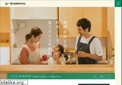 Sites similar to kohseis.co.jp
