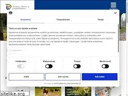 Sites similar to kohtaamo.info