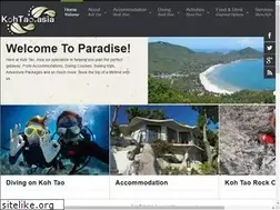 Sites similar to kohtao.asia