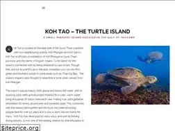 Sites similar to kohtaocompleteguide.com
