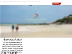 Sites similar to kohtaocoral.com