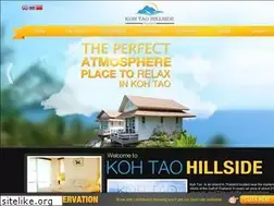 Sites similar to kohtaohillside.com
