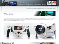 Sites similar to kohtaoprovideo.com