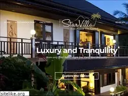 Sites similar to kohtaostarvilla.com