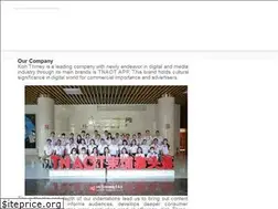 Sites similar to kohthmey.com