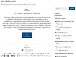 Sites similar to kohtlanomme.ee