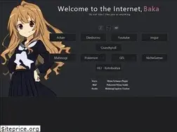 Sites similar to kohu.org