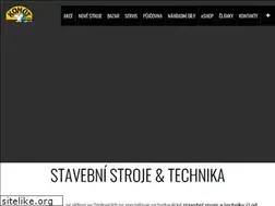 Sites similar to kohut.cz