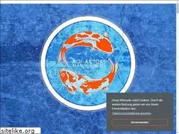 Sites similar to koi-actors.de