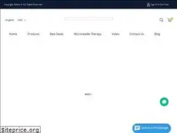 Sites similar to koi-beauty.com