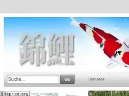 Sites similar to koi-braun.de