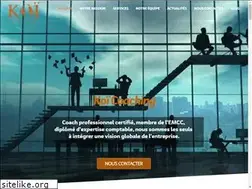 Sites similar to koi-coaching.fr