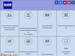 Sites similar to koi-comm.jp
