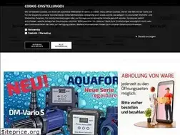 Sites similar to koi-company.de