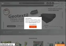 Sites similar to koi-farm.hu