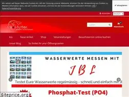 Sites similar to koi-futter.ch