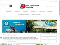 Sites similar to koi-herdecke.de