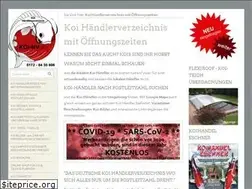 Sites similar to koi-hv.de