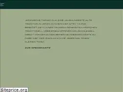 Sites similar to koi-restaurant.de