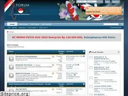 Sites similar to koi-s.id