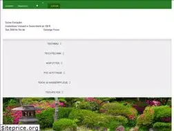 Sites similar to koi-spirit.de