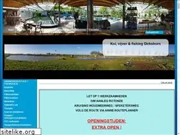 Sites similar to koi-vijver.nl