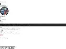 Sites similar to koi-zone.co.uk