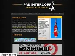 Sites similar to koi.com