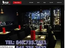 Sites similar to koi21.com