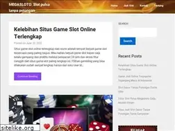 Sites similar to koi365indo.com