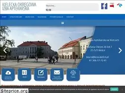 Sites similar to koia.kielce.pl