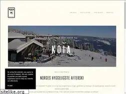 Sites similar to koia.no