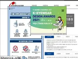 Sites similar to koia.or.kr