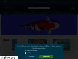 Sites similar to koiaqua.de