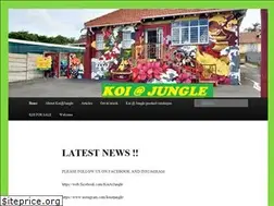 Sites similar to koiatjungle.co.za
