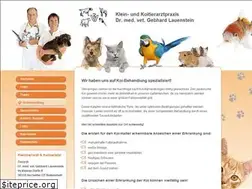 Sites similar to koibehandlung.de