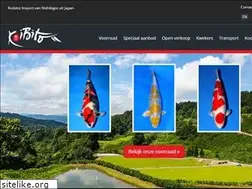 Sites similar to koibito-belgium.com