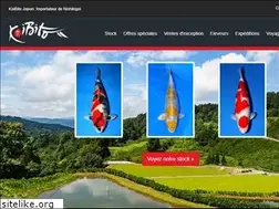 Sites similar to koibito-france.com