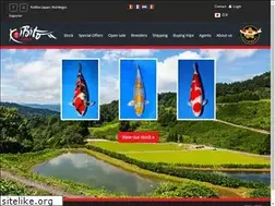 Sites similar to koibito-germany.com