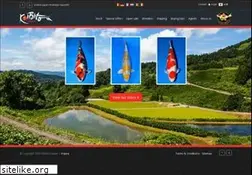 Sites similar to koibito-japan.com