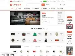 Sites similar to koibito.co.kr