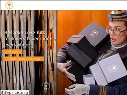 Sites similar to koibitolove.com