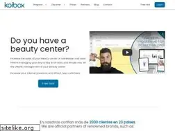 Sites similar to koibox.es