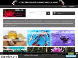Sites similar to koibykoi.eu