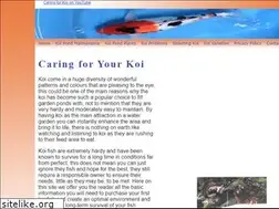 Sites similar to koicare.org