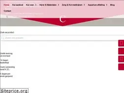 Sites similar to koicarehoekschewaard.nl