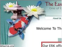 Sites similar to koicarp.net