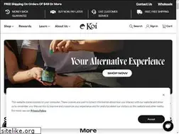 Sites similar to koicbd.com