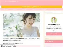 Sites similar to koicome.com