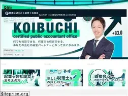Sites similar to koicpa.com